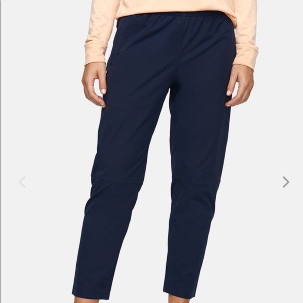 Outdoor Voices | Navy Rektrek Women’s Pant
